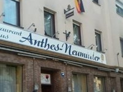 Photo: Anthes-Neumüller